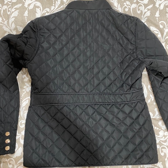 Guess Quilted black Jacket - Picture 5 of 6